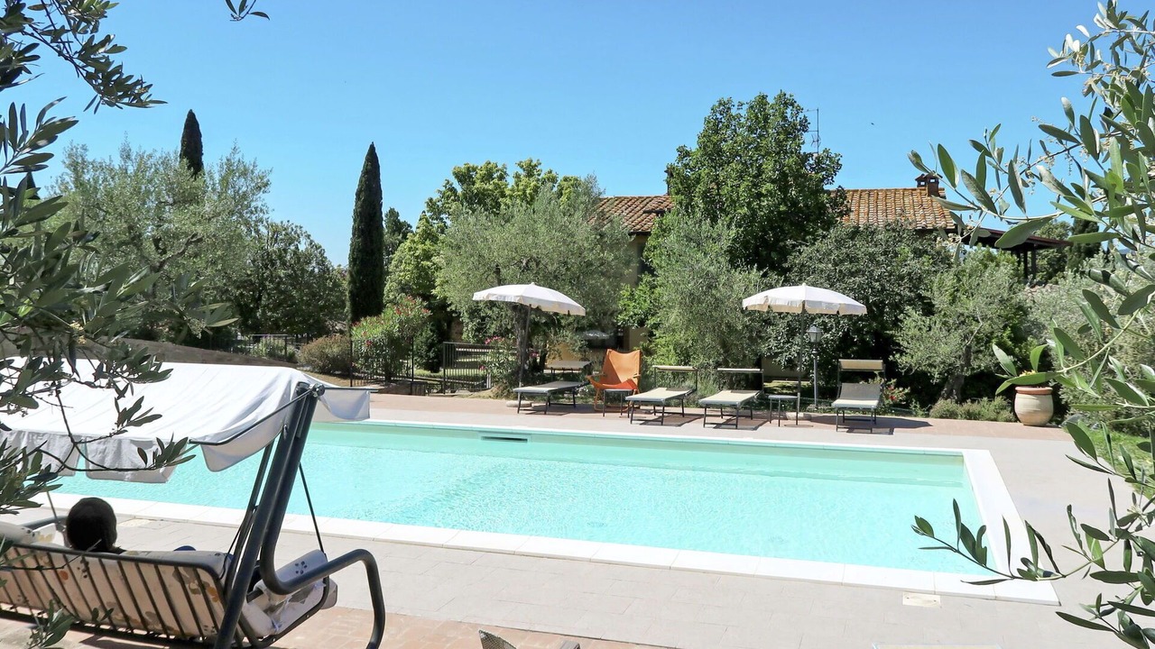 Photo of Outdoor in Oliveto