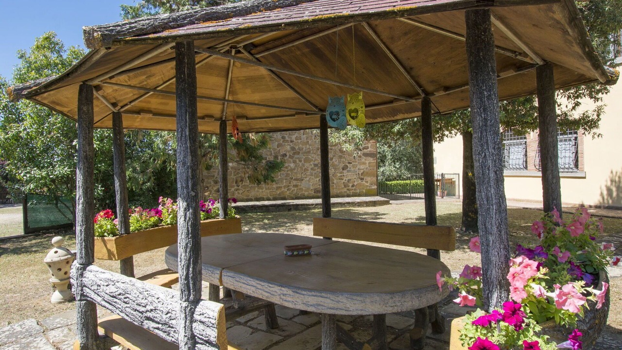 Photo of Outdoor in Oliveto