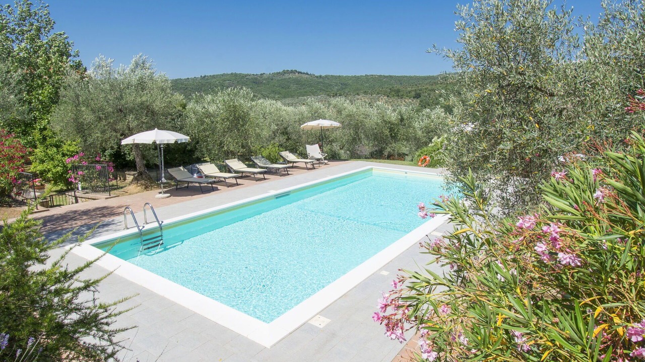 Photo of Outdoor in Oliveto