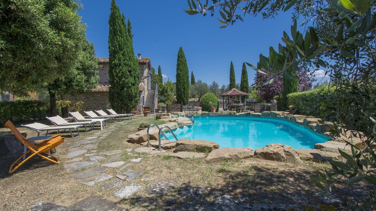Photo of Outdoor in Oliveto