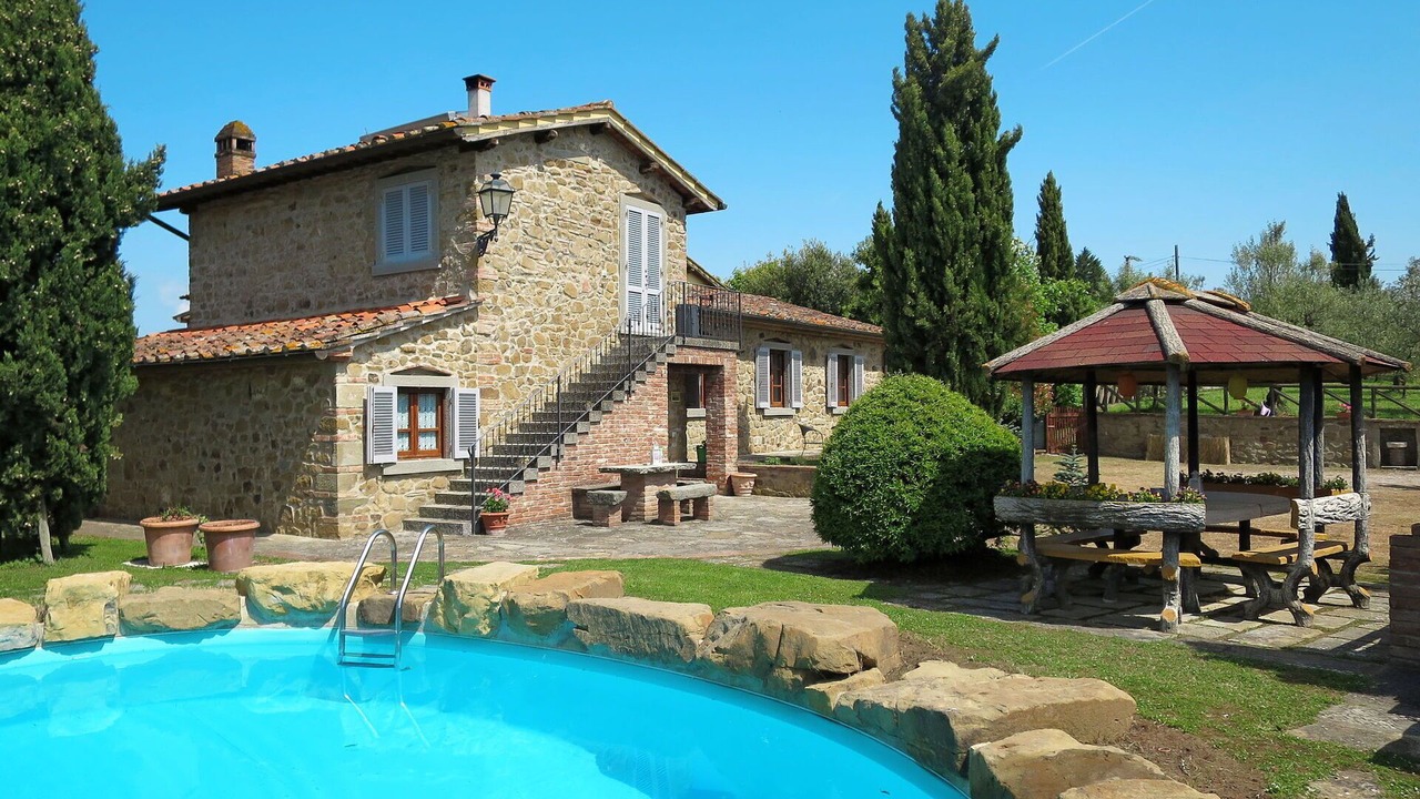 Photo of Outdoor in Oliveto