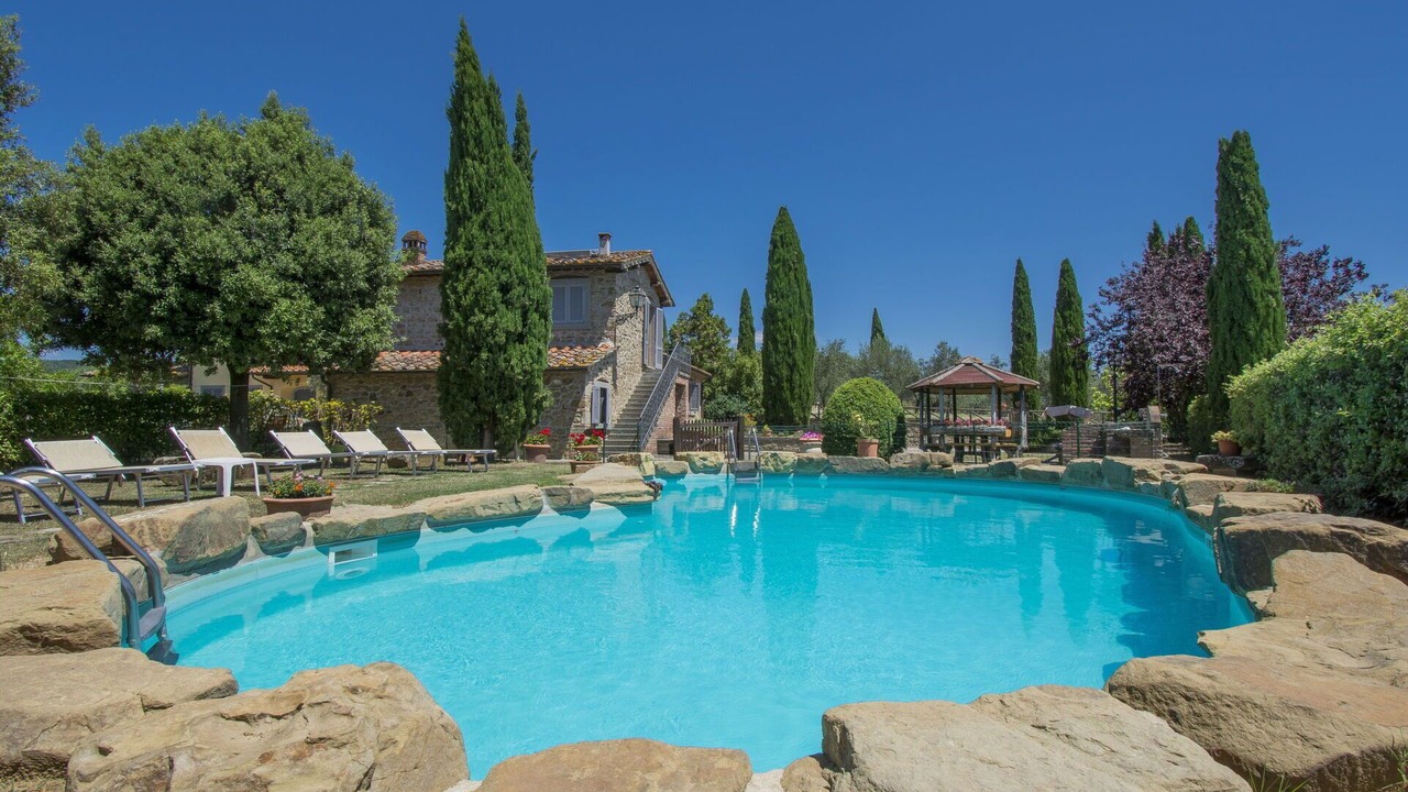Photo of Outdoor in Oliveto