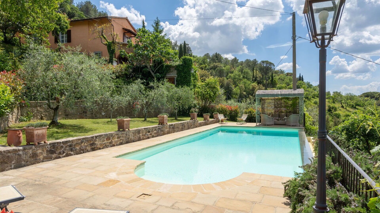 Photo of Outdoor in Castiglion Fiorentino