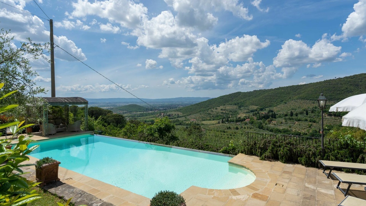 Photo of Outdoor in Castiglion Fiorentino