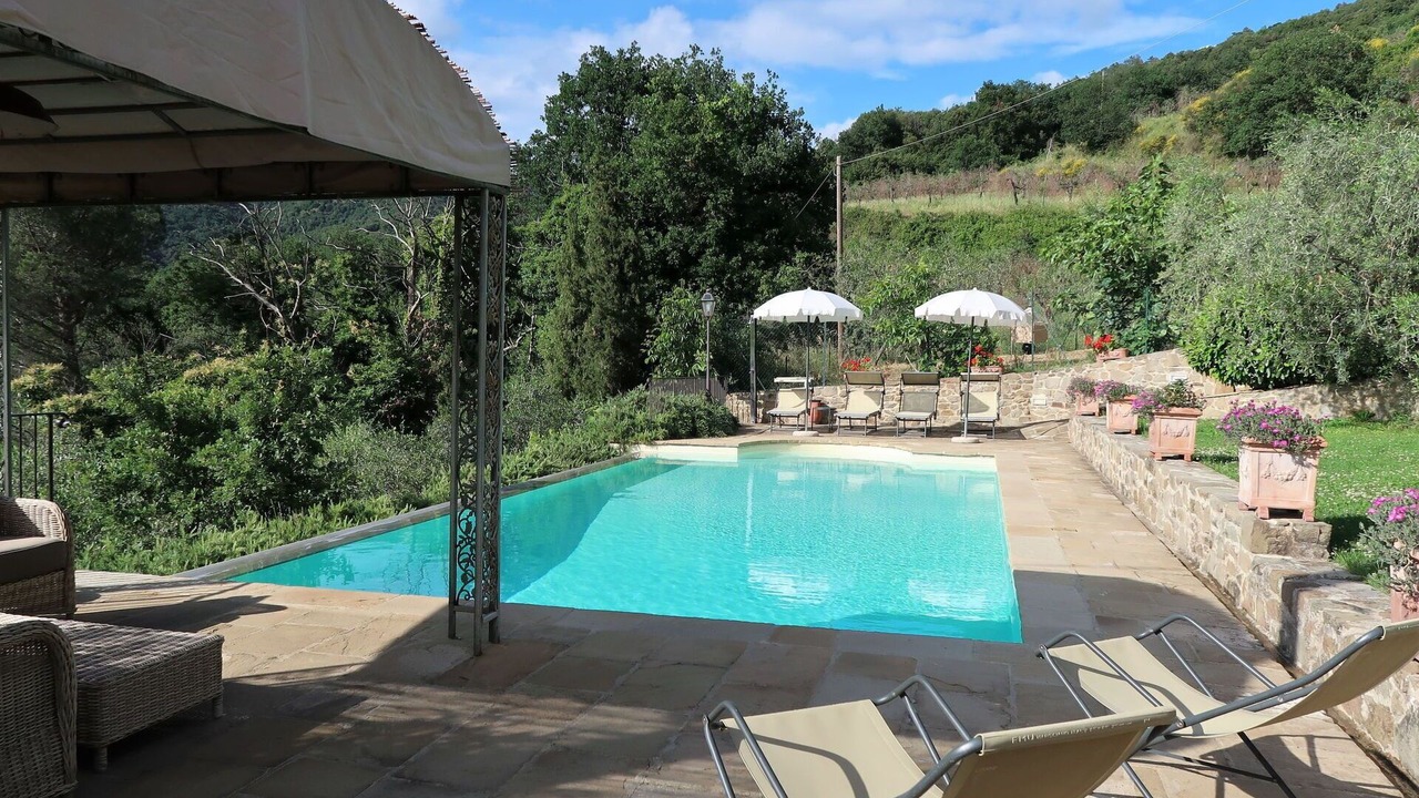 Photo of Outdoor in Castiglion Fiorentino
