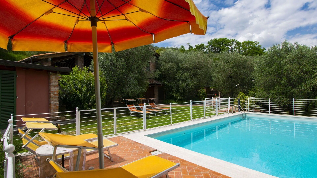 Photo of Outdoor in Pieve a Nievole