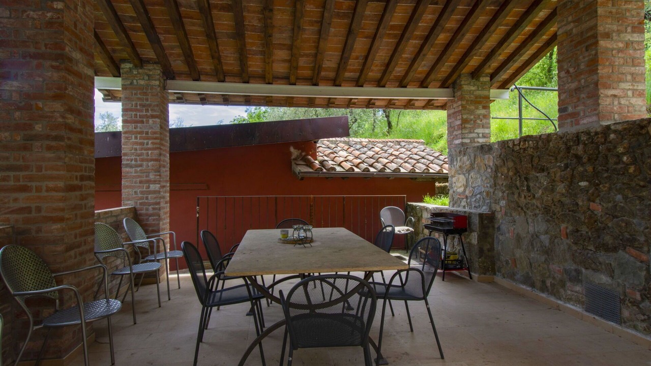 Photo of Outdoor in Pieve a Nievole