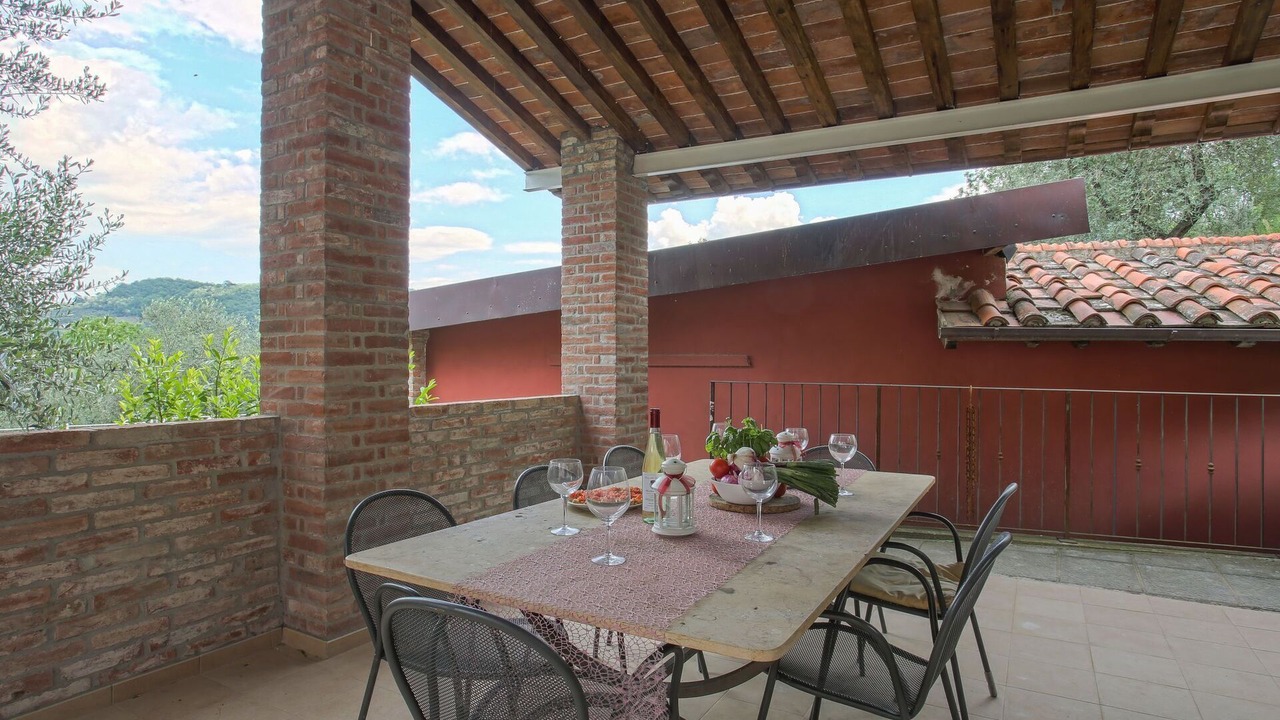 Photo of Outdoor in Pieve a Nievole