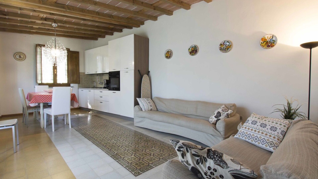 Photo of Bedroom in Pieve a Nievole