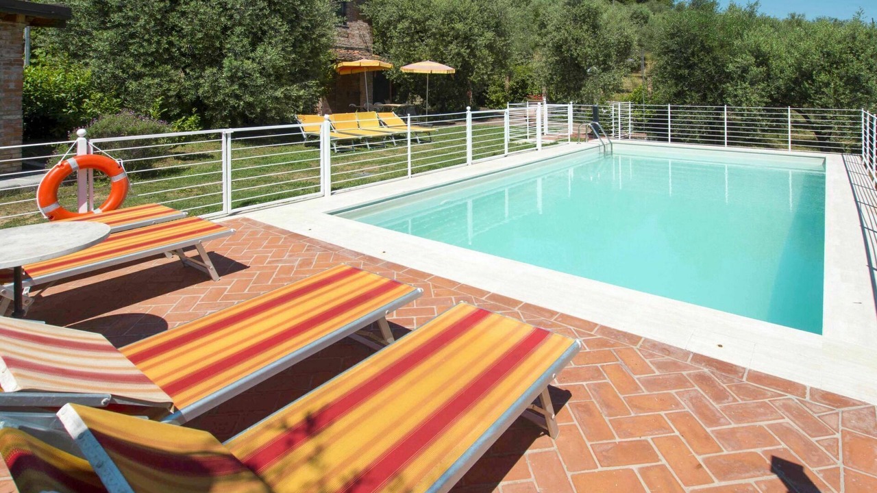 Photo of Outdoor in Pieve a Nievole
