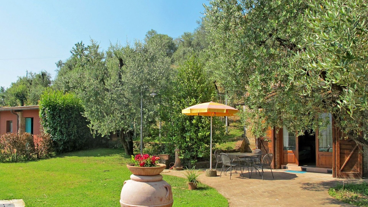 Photo of Outdoor in Pieve a Nievole