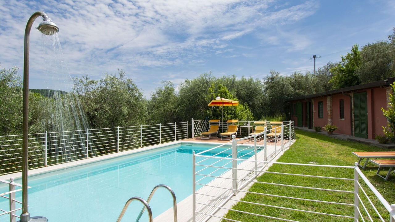 Photo of Outdoor in Pieve a Nievole