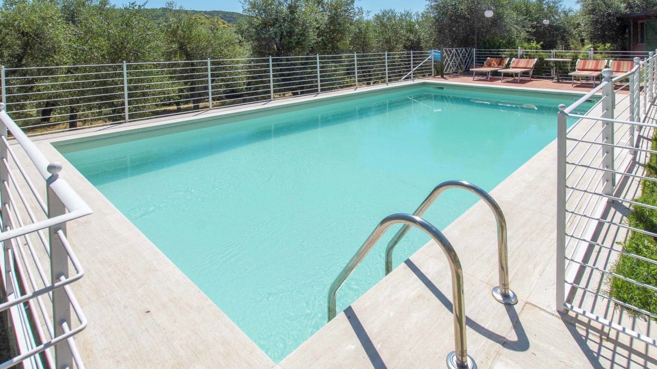 Photo of Outdoor in Pieve a Nievole