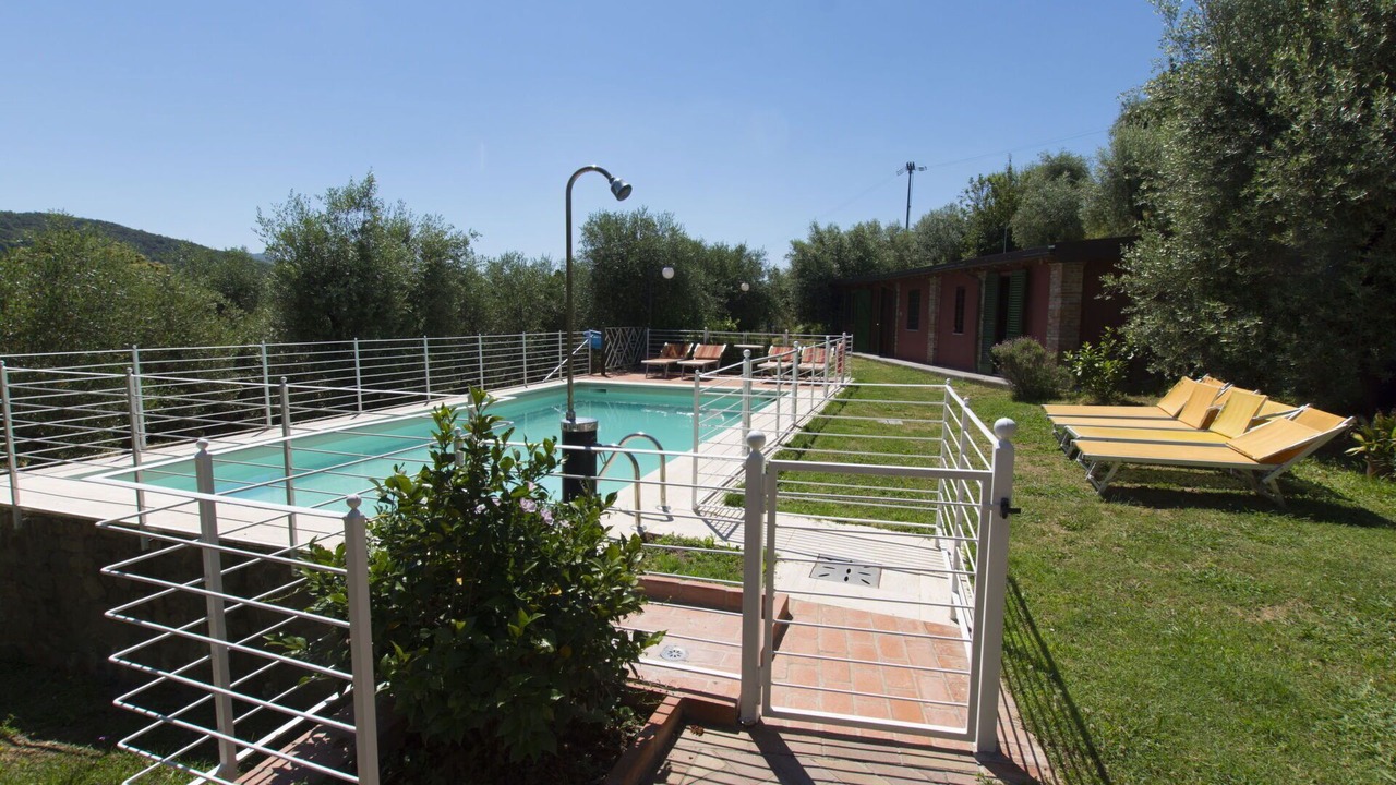 Photo of Outdoor in Pieve a Nievole