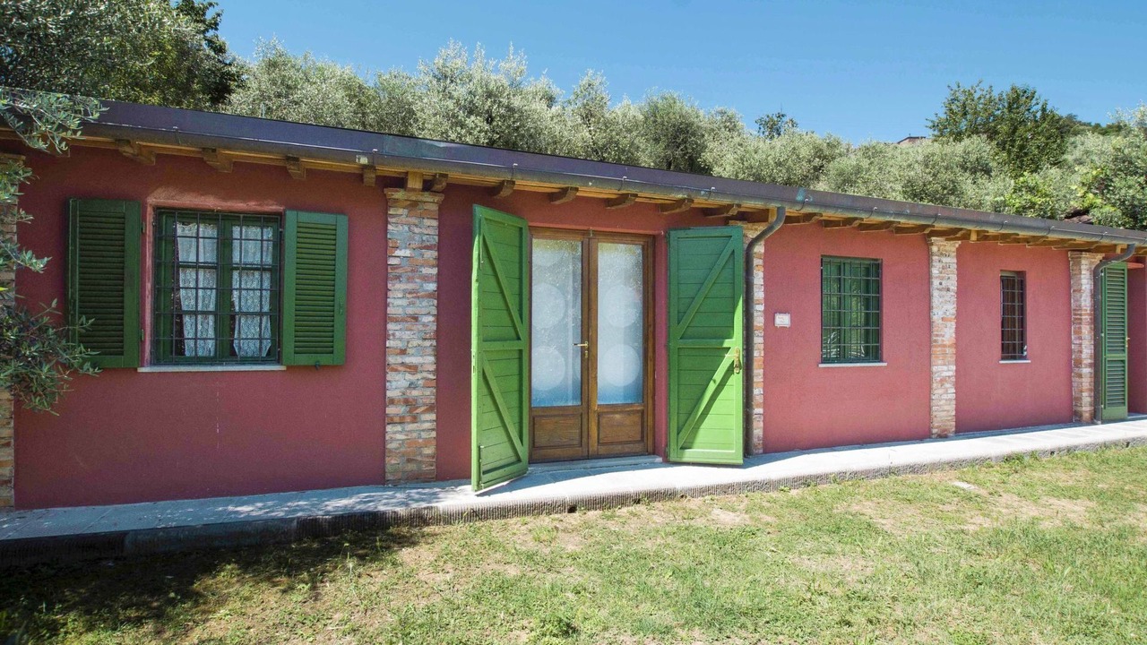 Photo of Bedroom in Pieve a Nievole