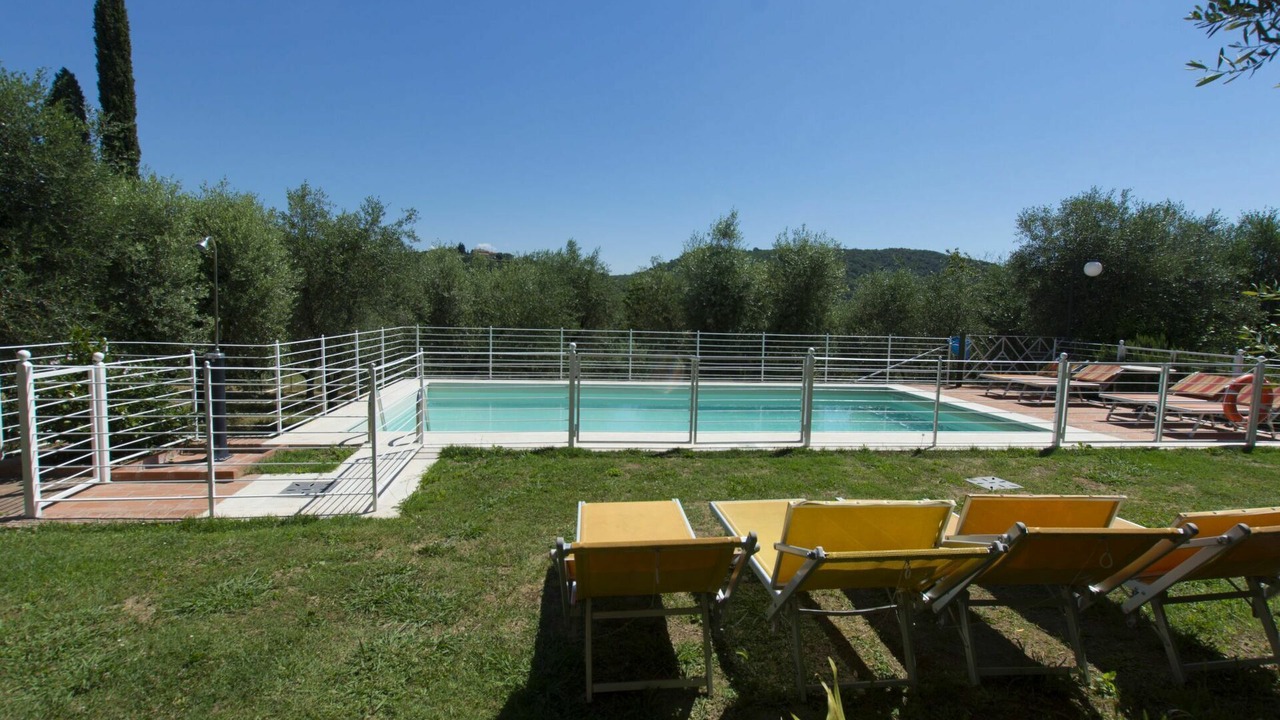 Photo of Outdoor in Pieve a Nievole
