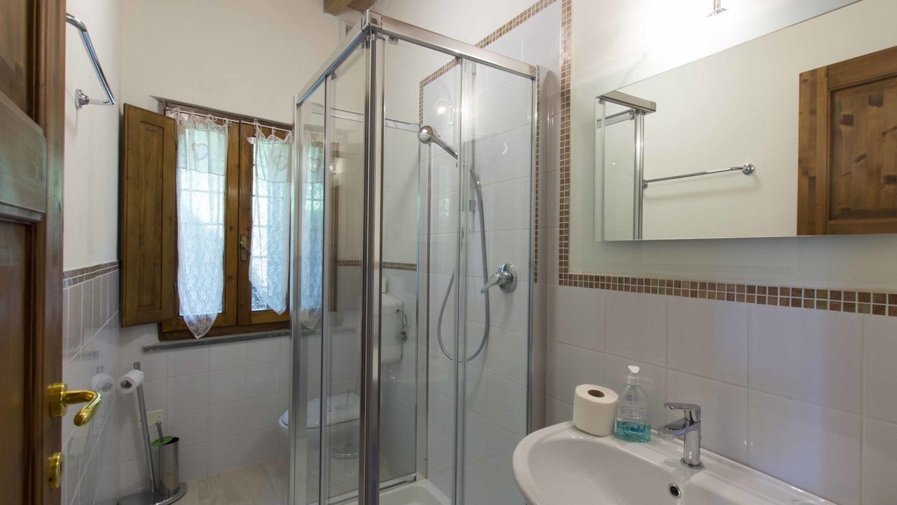 Photo of Bathroom in Pieve a Nievole