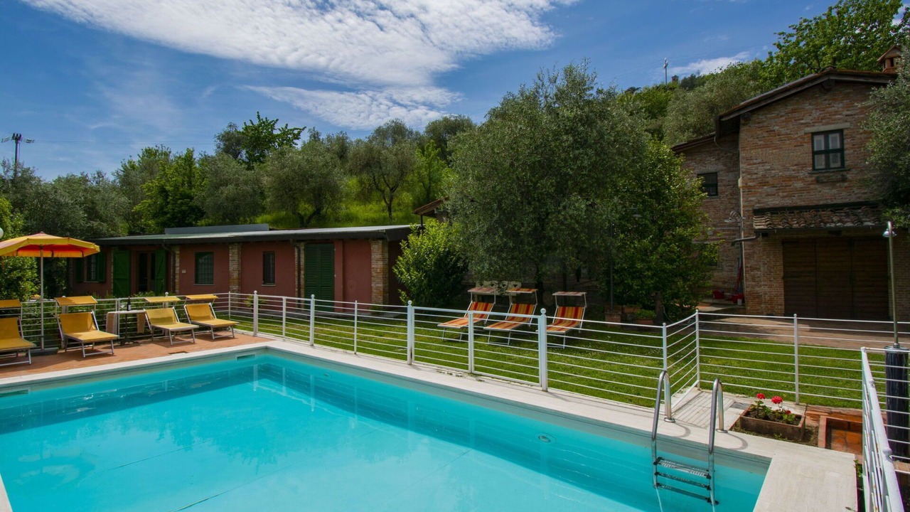 Photo of Outdoor in Pieve a Nievole
