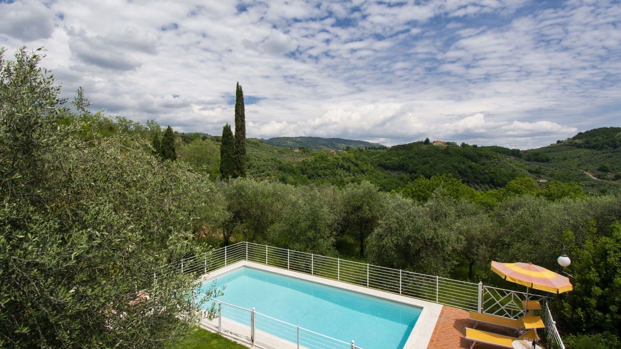 Photo of Outdoor in Pieve a Nievole