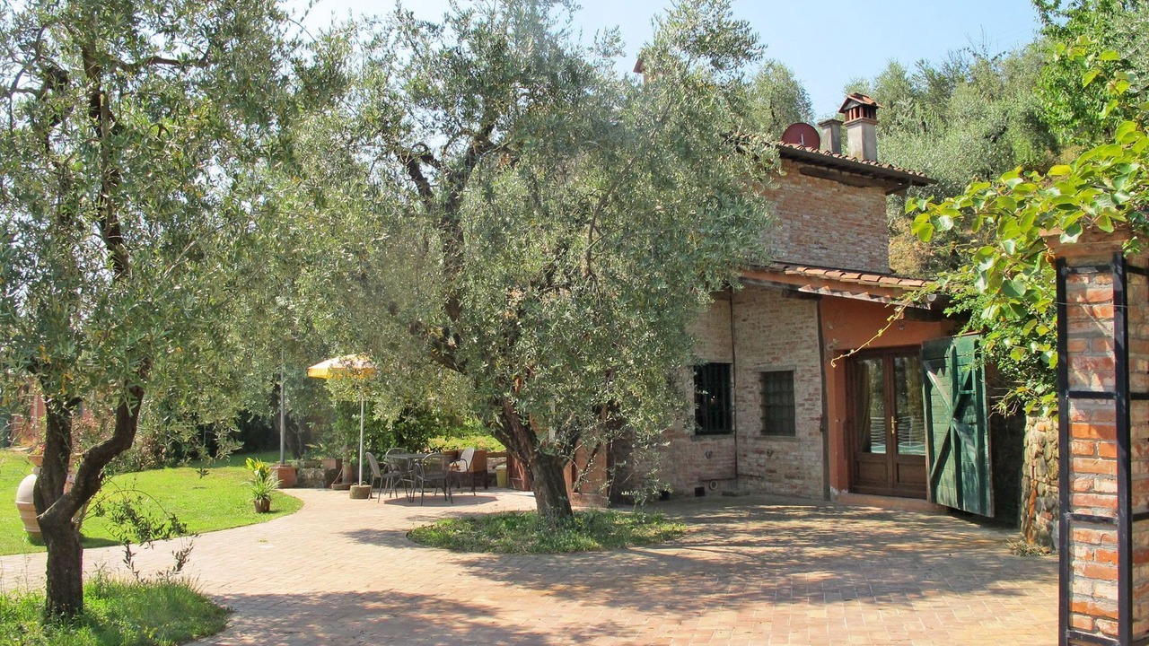 Photo of Others in Pieve a Nievole