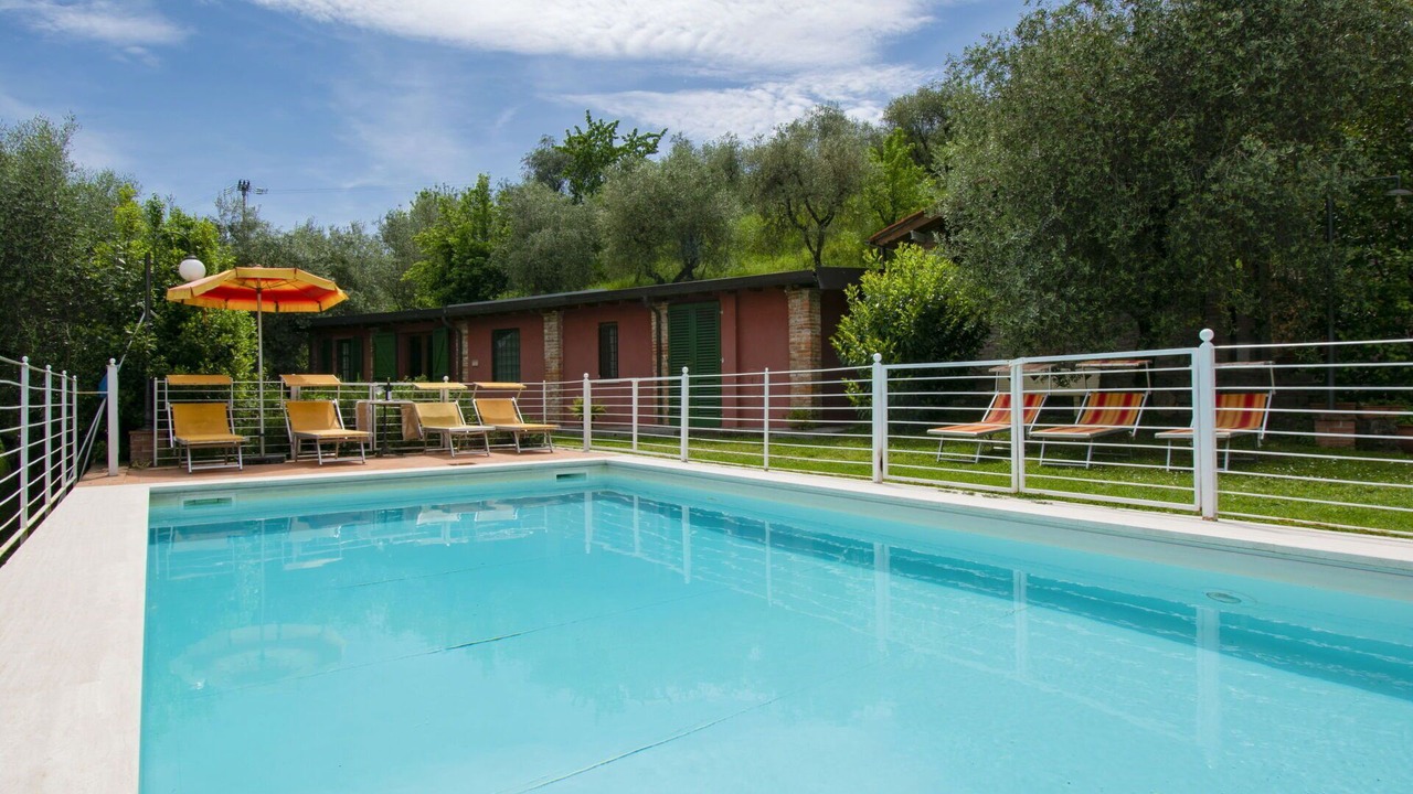 Photo of Outdoor in Pieve a Nievole