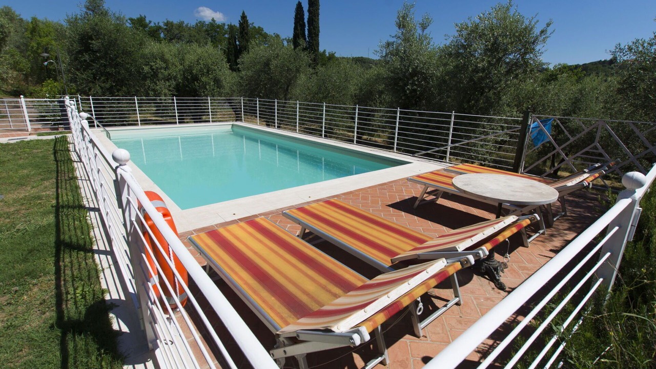 Photo of Outdoor in Pieve a Nievole