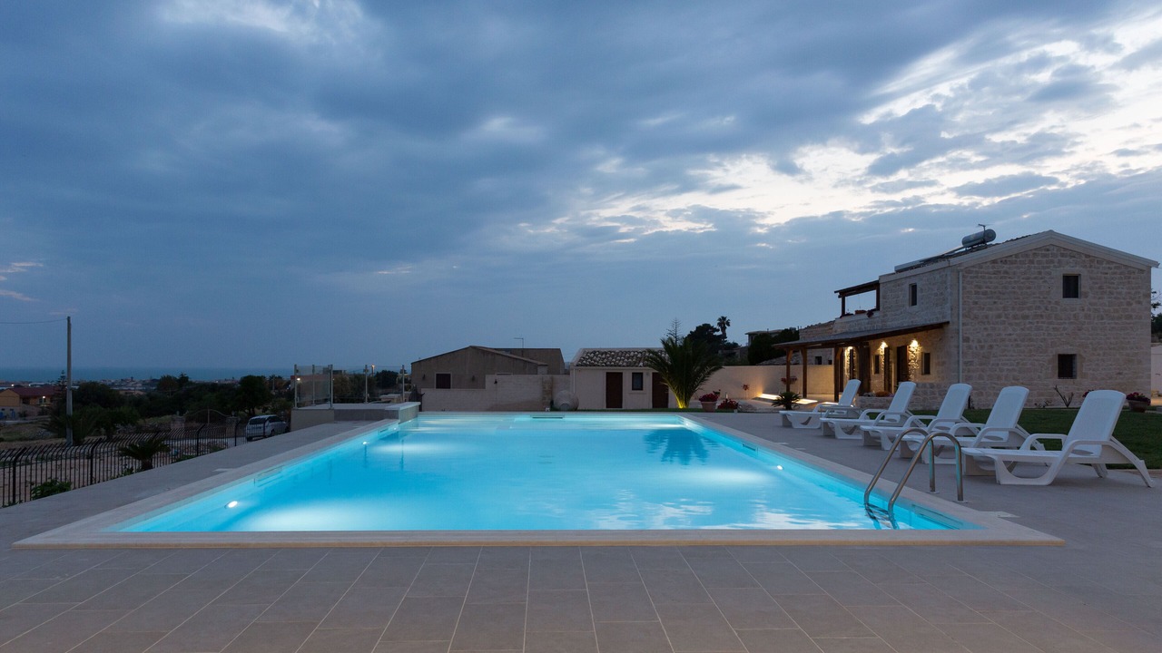 Photo of Outdoor in Donnalucata