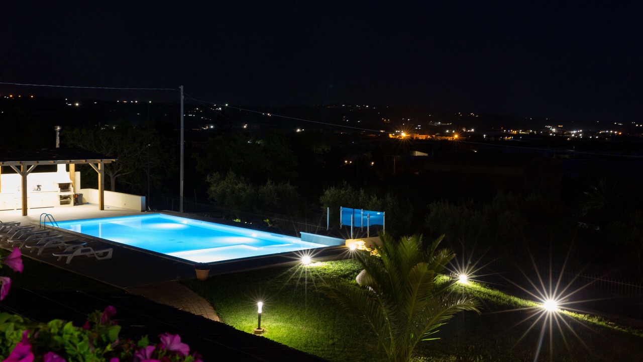 Photo of Outdoor in Donnalucata