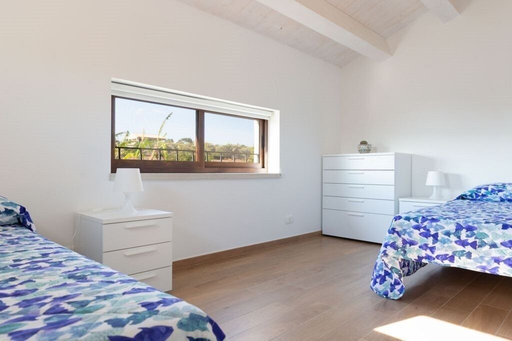 Photo of Bedroom in Donnalucata