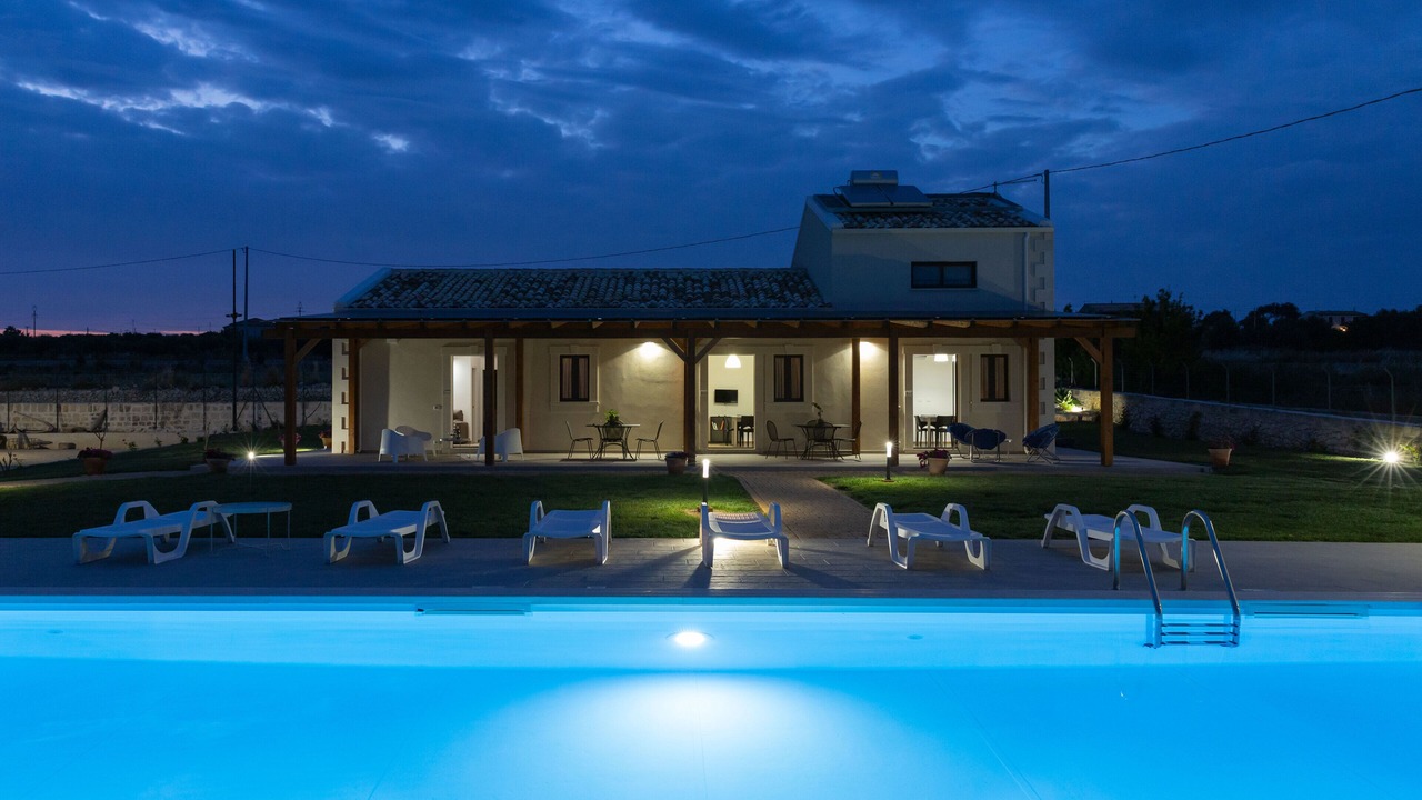 Photo of Outdoor in Donnalucata