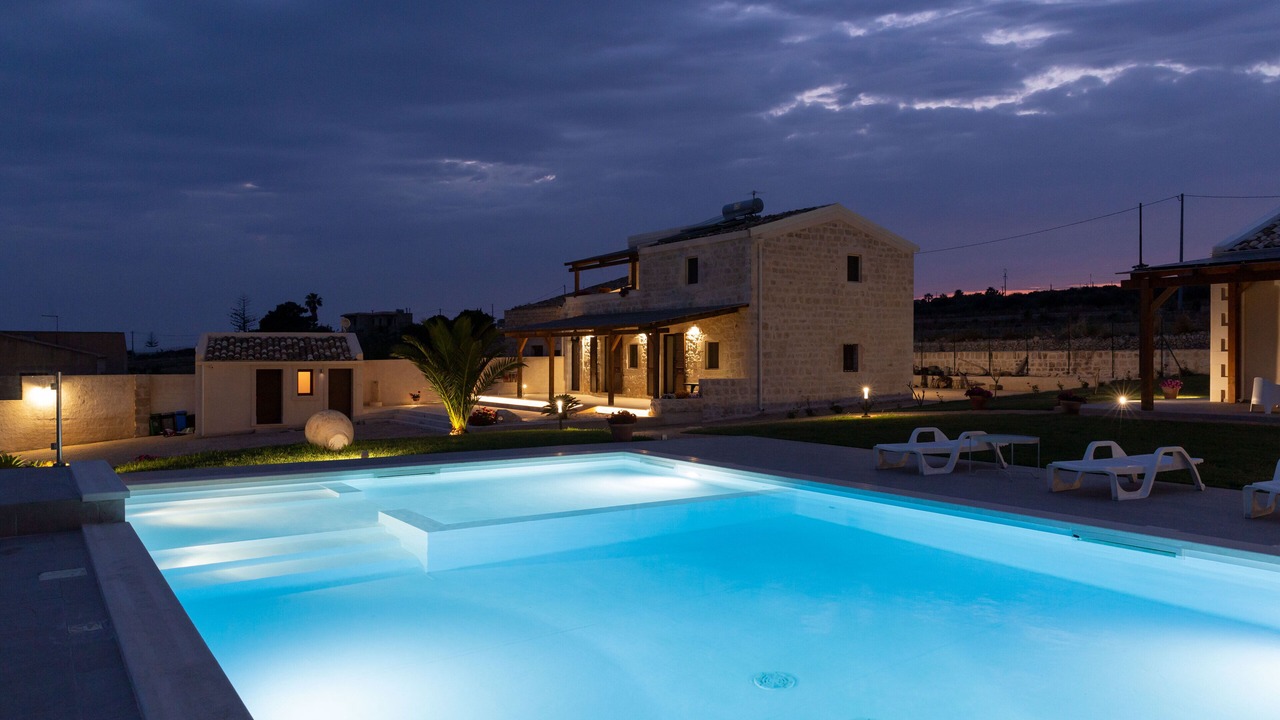 Photo of Outdoor in Donnalucata
