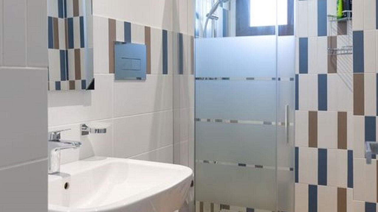 Photo of Bathroom in Donnalucata
