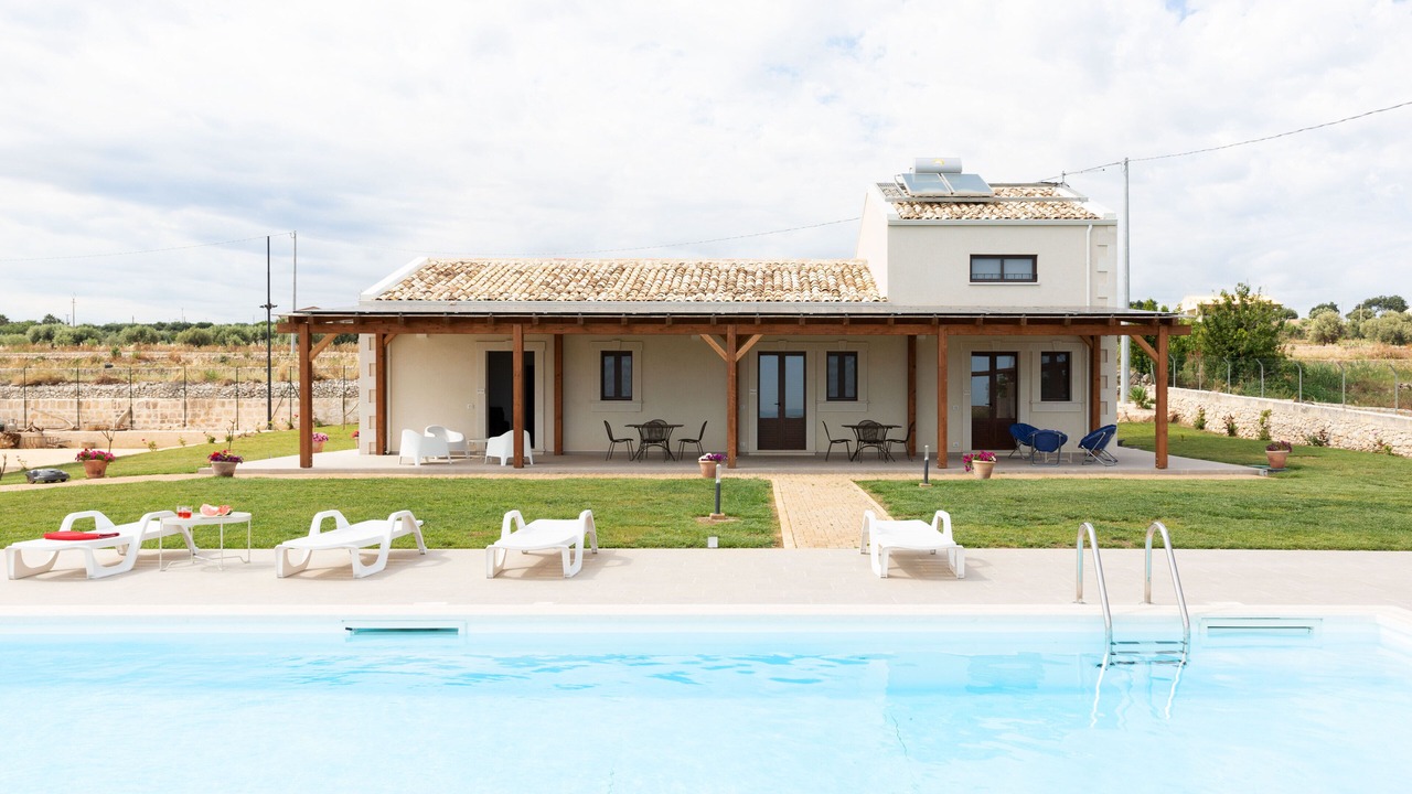 Photo of Outdoor in Donnalucata