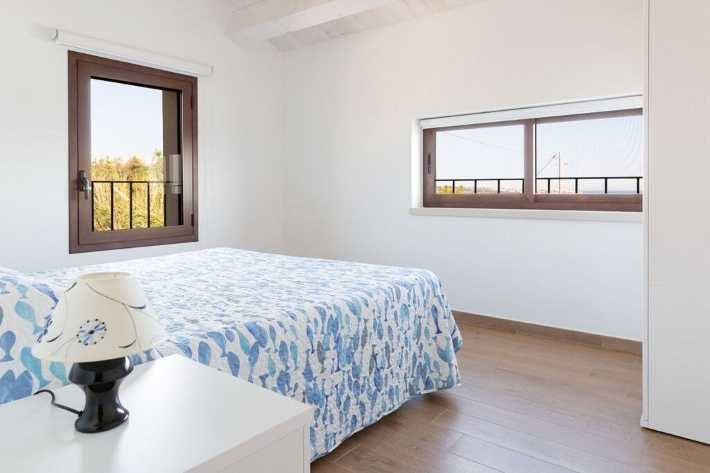Photo of Bedroom in Donnalucata