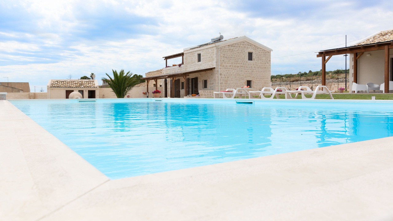 Photo of Outdoor in Donnalucata