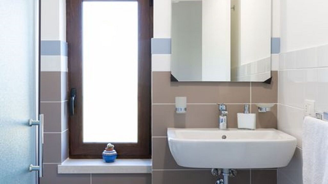 Photo of Bathroom in Donnalucata