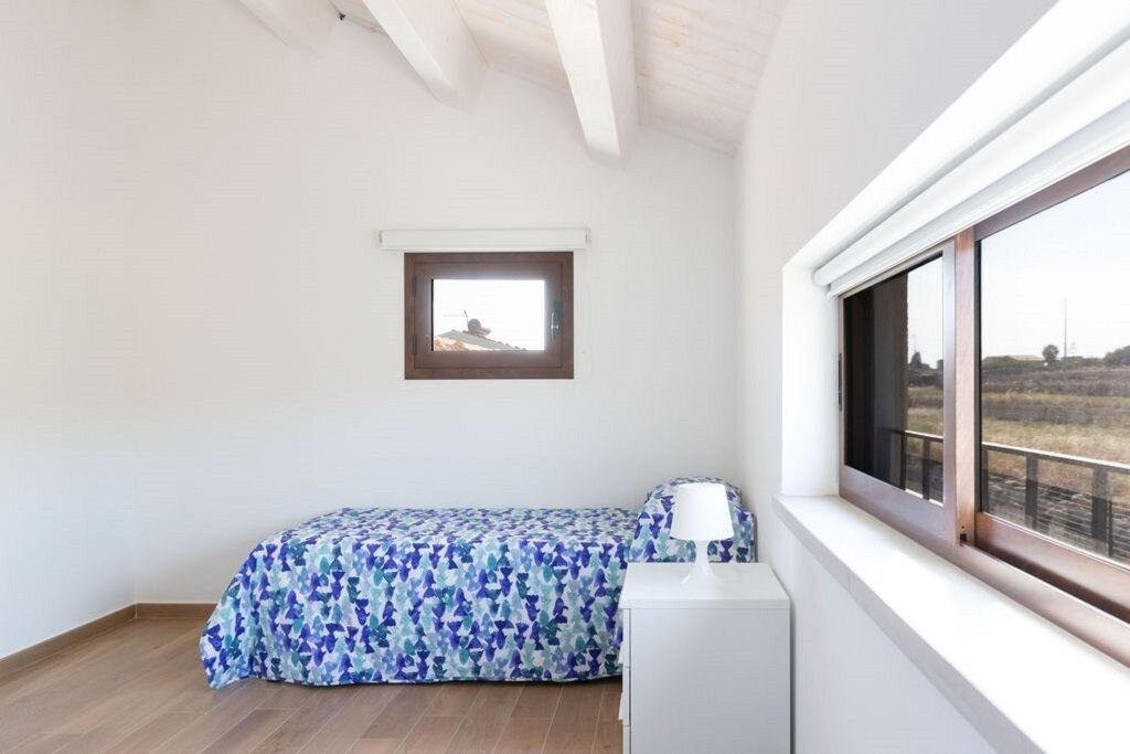 Photo of Bedroom in Donnalucata