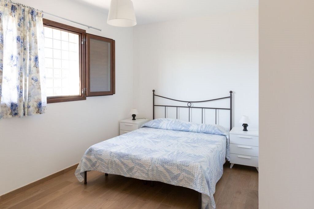 Photo of Bedroom in Donnalucata