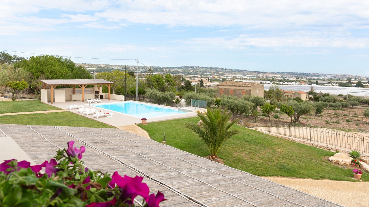 Photo of Outdoor in Donnalucata