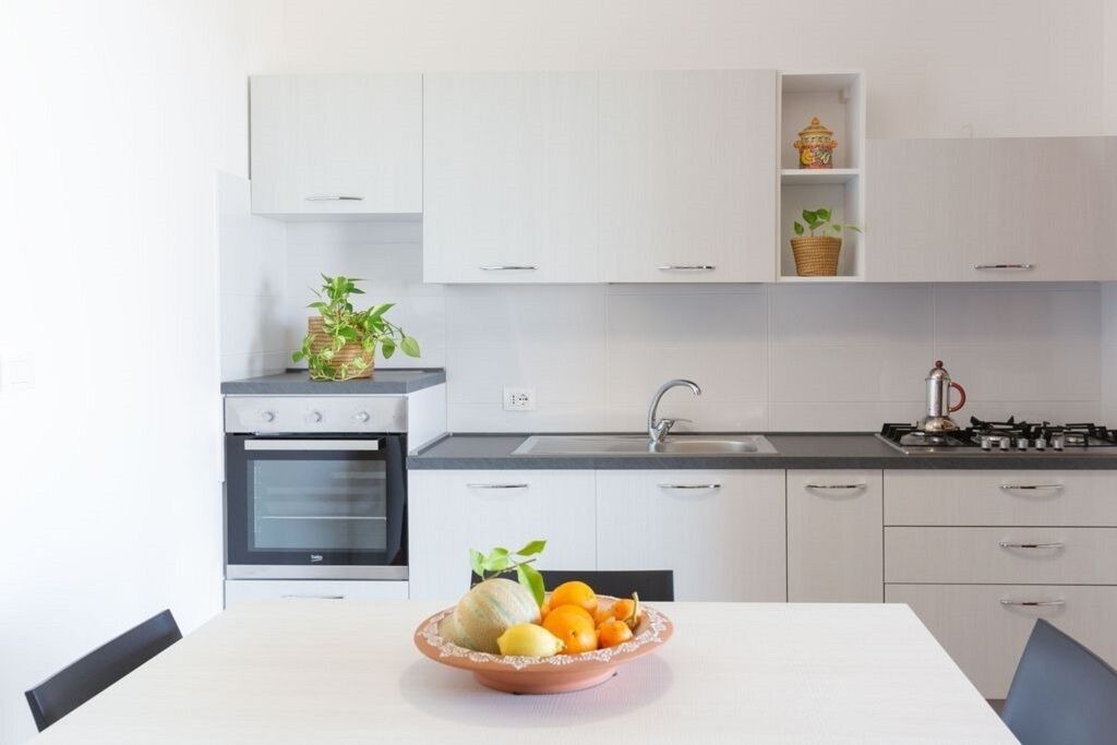 Photo of Kitchen in Donnalucata