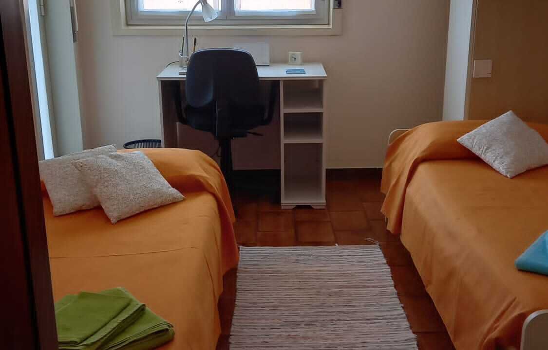 Photo of Bedroom in Tiche