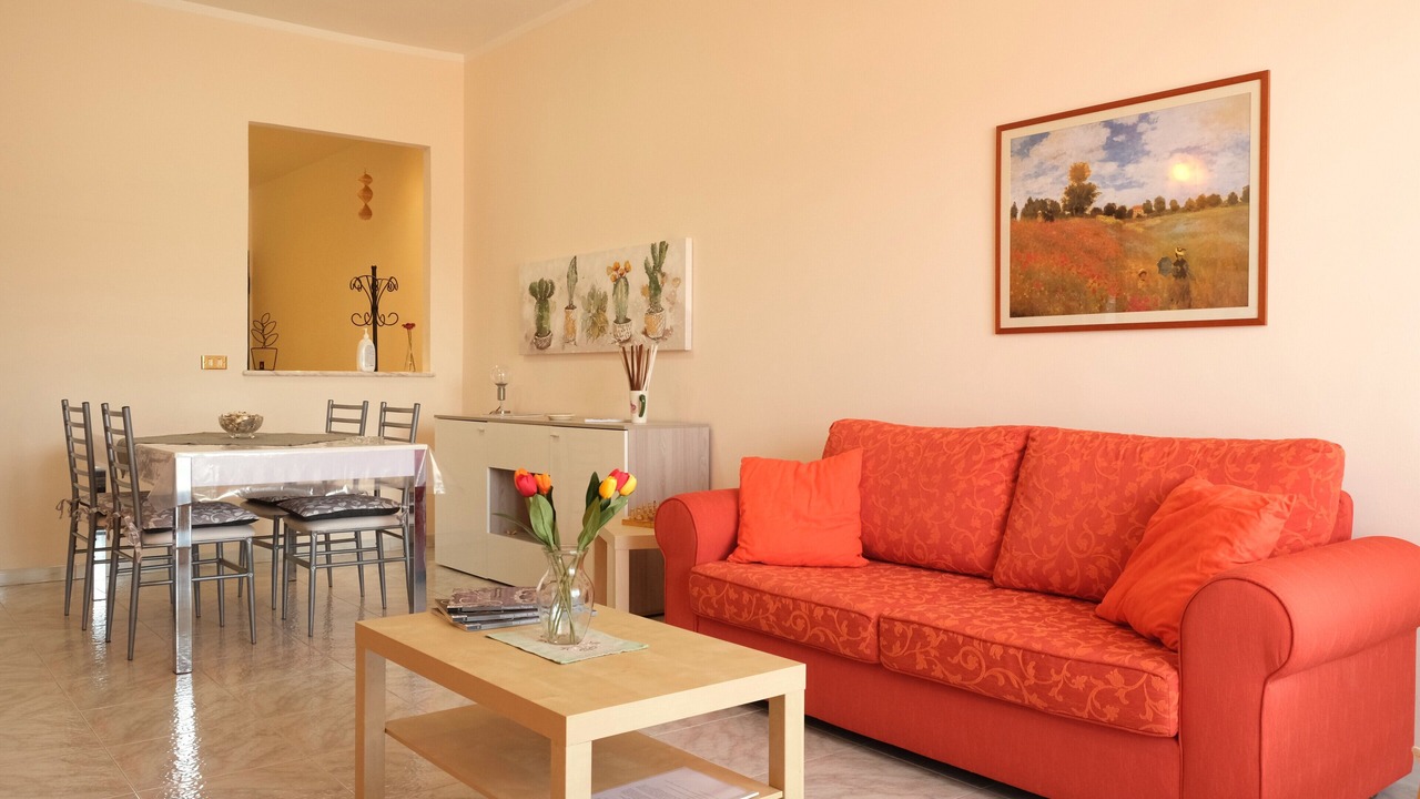 Photo of Livingroom in Tiche