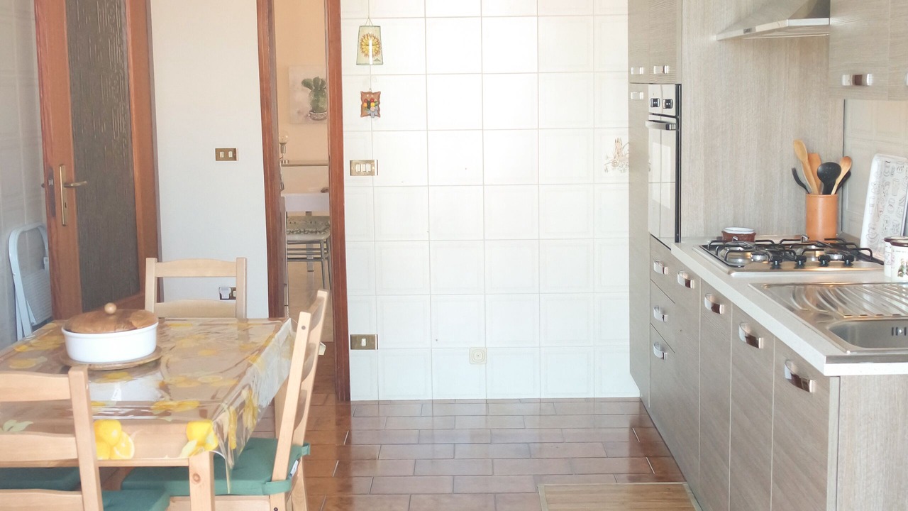 Photo of Kitchen in Tiche