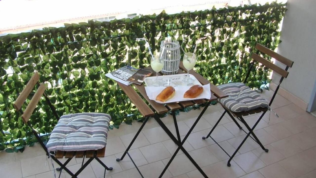 Photo of Patio Balcony in Tiche