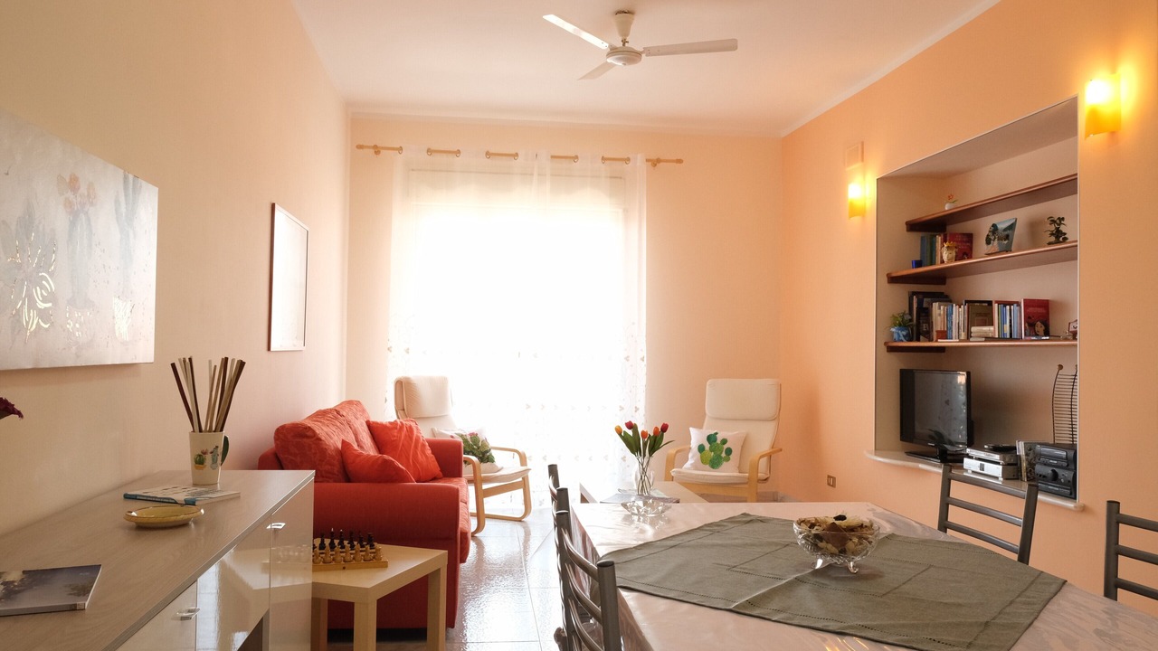 Photo of Livingroom in Tiche