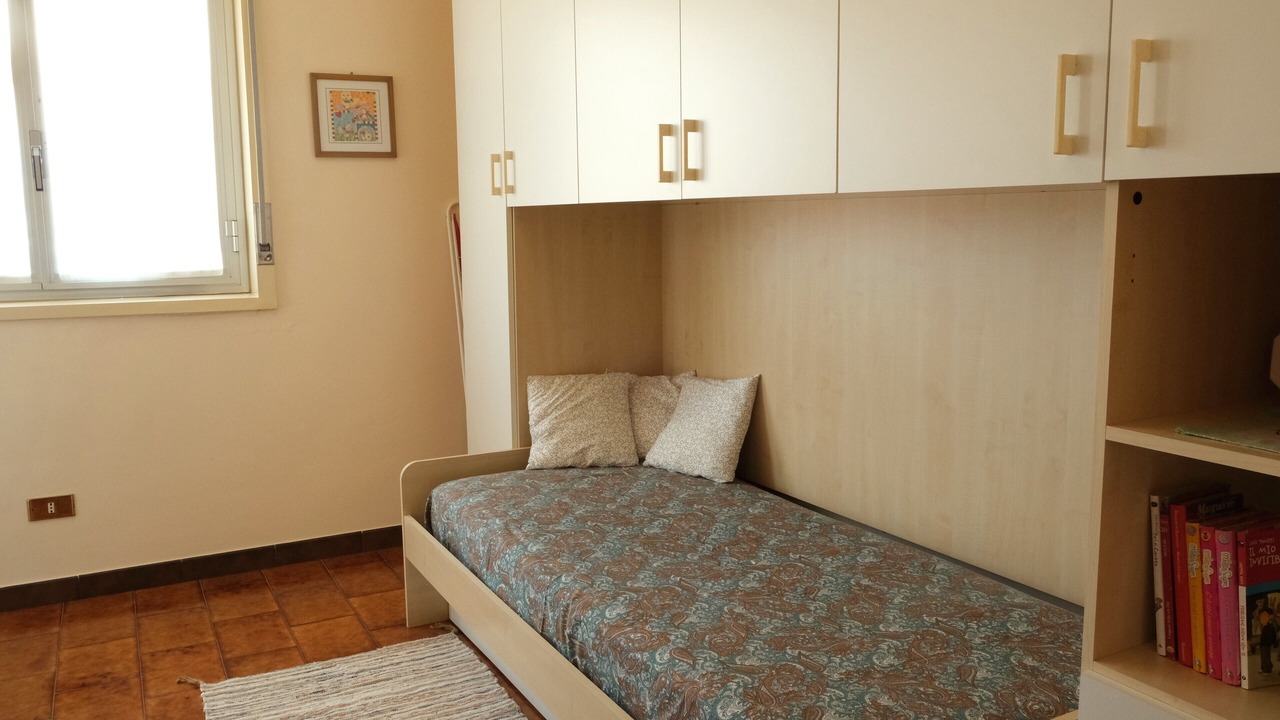 Photo of Bedroom in Tiche