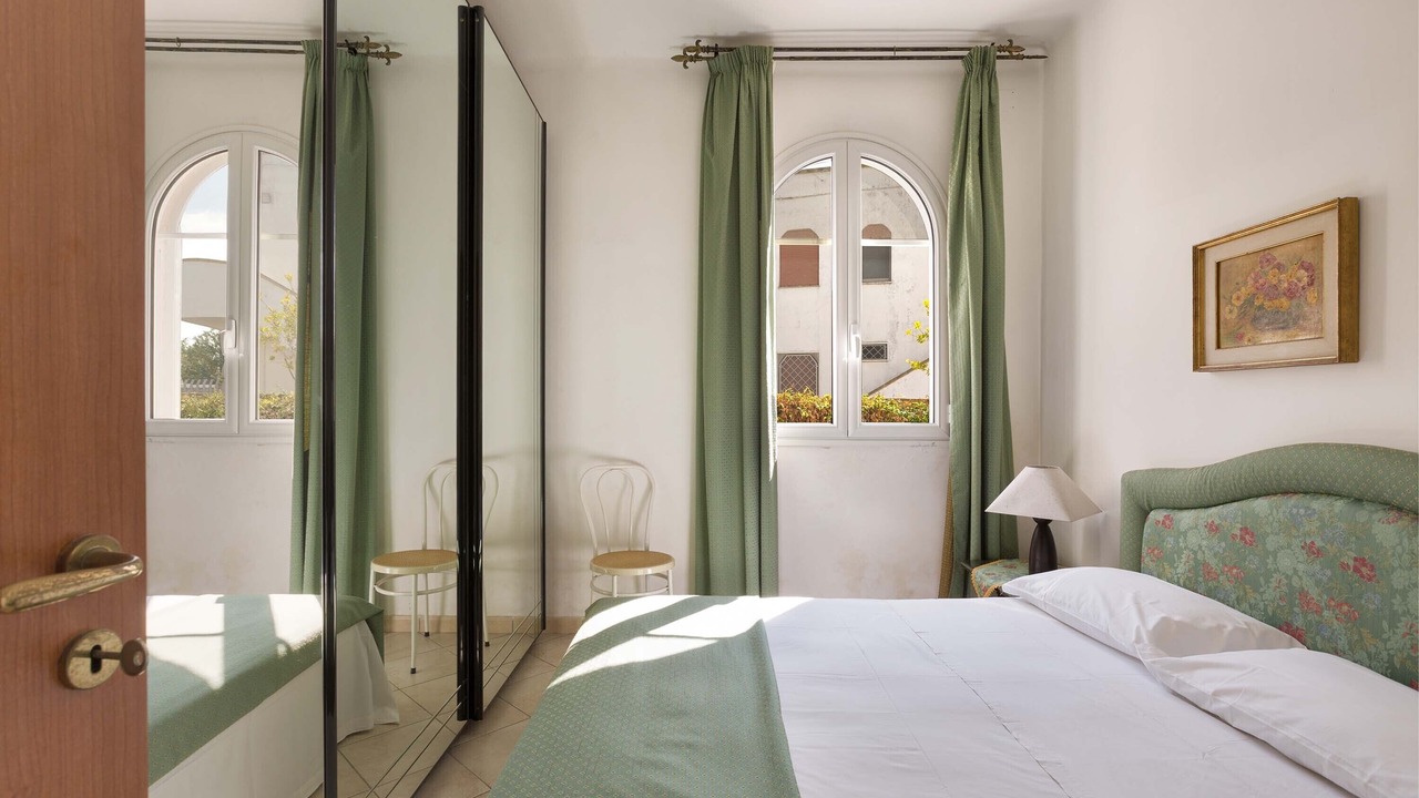 Photo of Bedroom in Scala di Furno