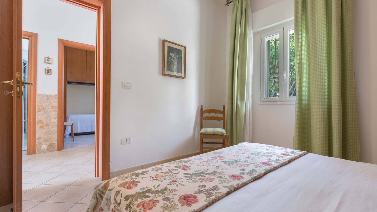 Photo of Bedroom in Scala di Furno