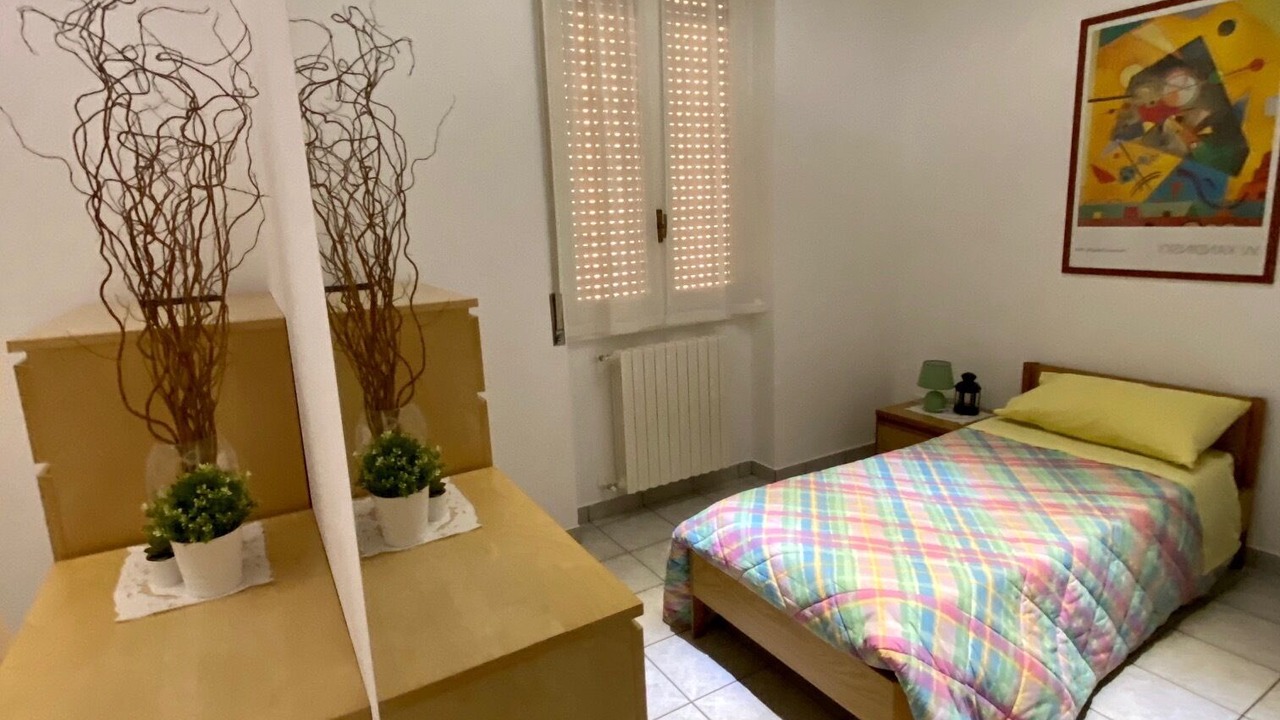 Photo of Bedroom in Bulciago