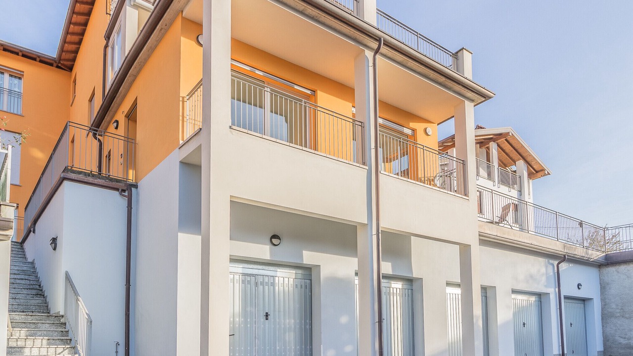 Photo of Outdoor in Lierna